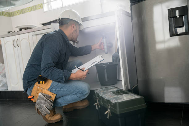 Best Emergency Plumber  in Warrior, AL