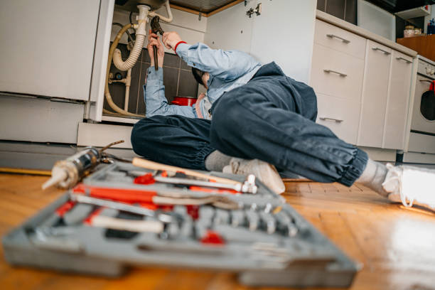Best Shower Repair Services  in Warrior, AL