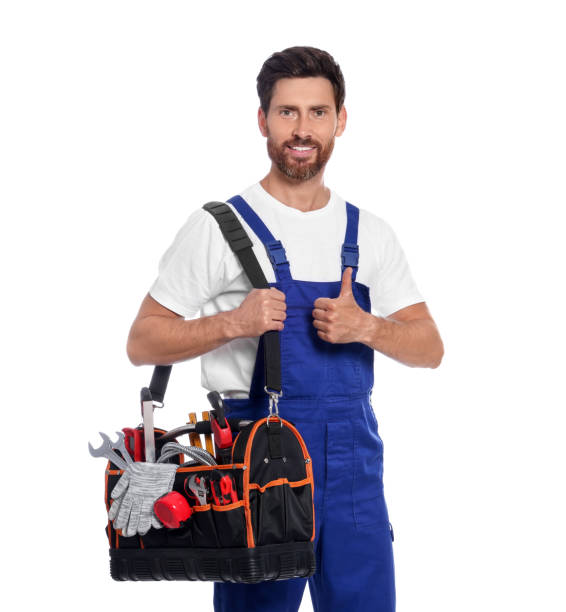 Best Commercial Plumbing Services  in Warrior, AL