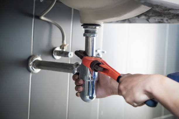 Best Residential Plumbing Services  in Warrior, AL