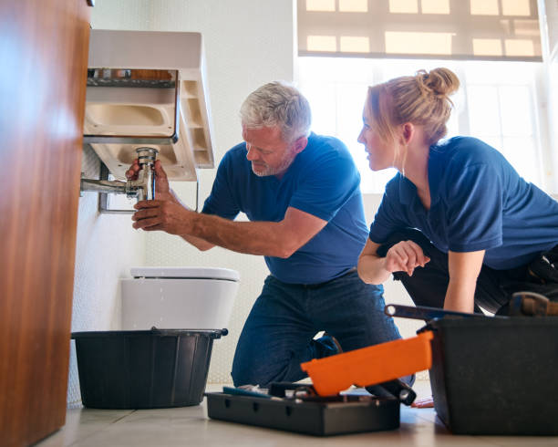 Best Sewer Line Repair  in Warrior, AL